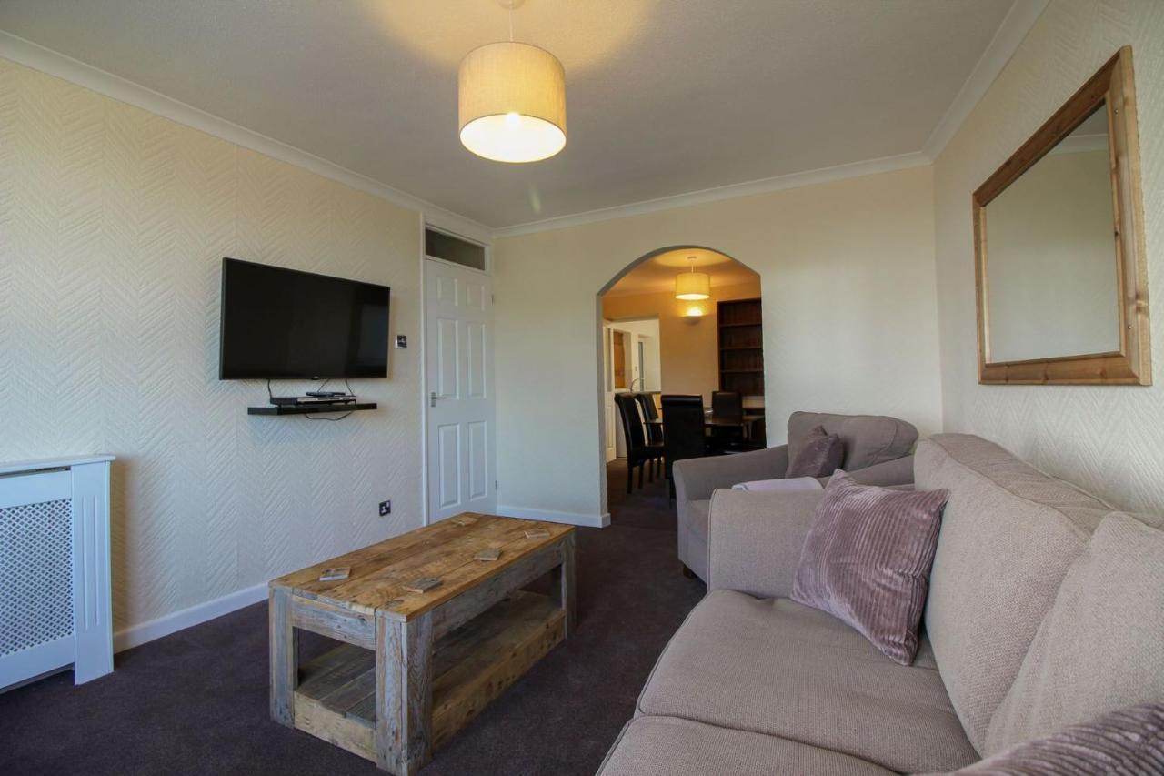 Godrevy Villa St Ives  Exterior photo