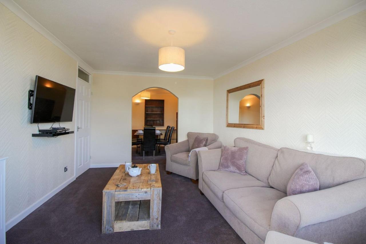 Godrevy Villa St Ives  Exterior photo