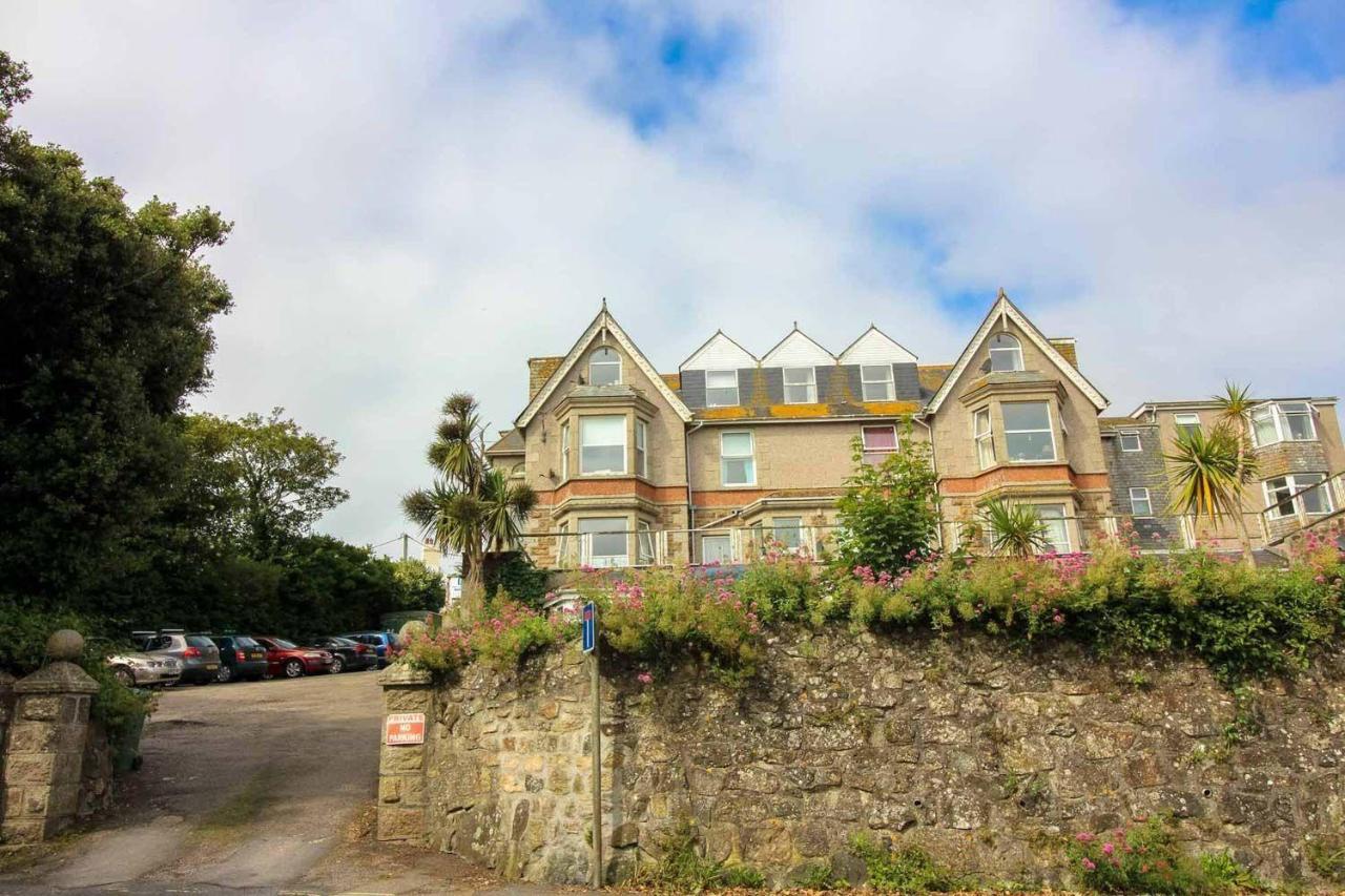 Godrevy Villa St Ives  Exterior photo