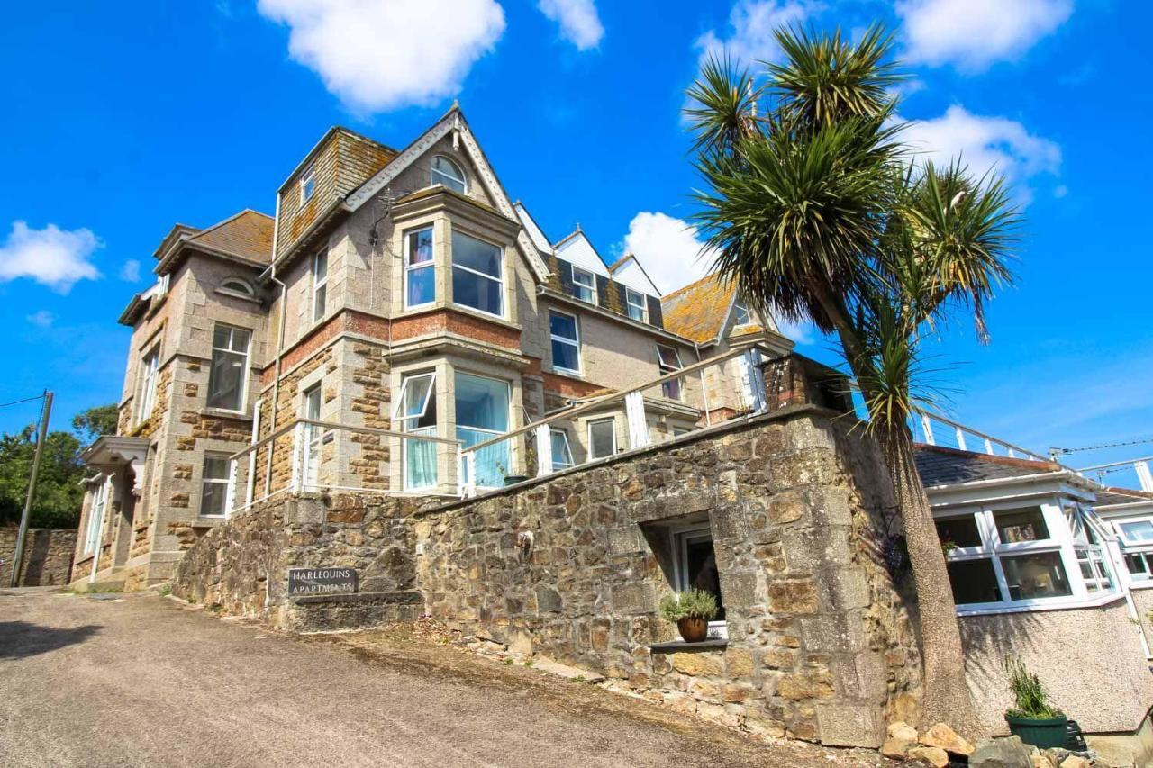 Godrevy Villa St Ives  Exterior photo